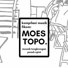Kompilasi Musik Fikom Volume 3