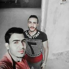 محدش يتوقعني