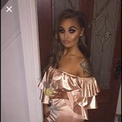 Meckela Brown