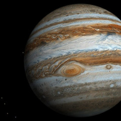 El Weon Jupiter