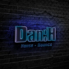 Dan H - Bassline Mix - 2019