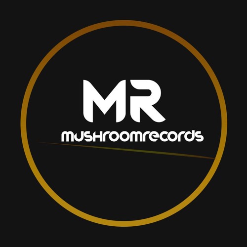 Mushroom records’s avatar