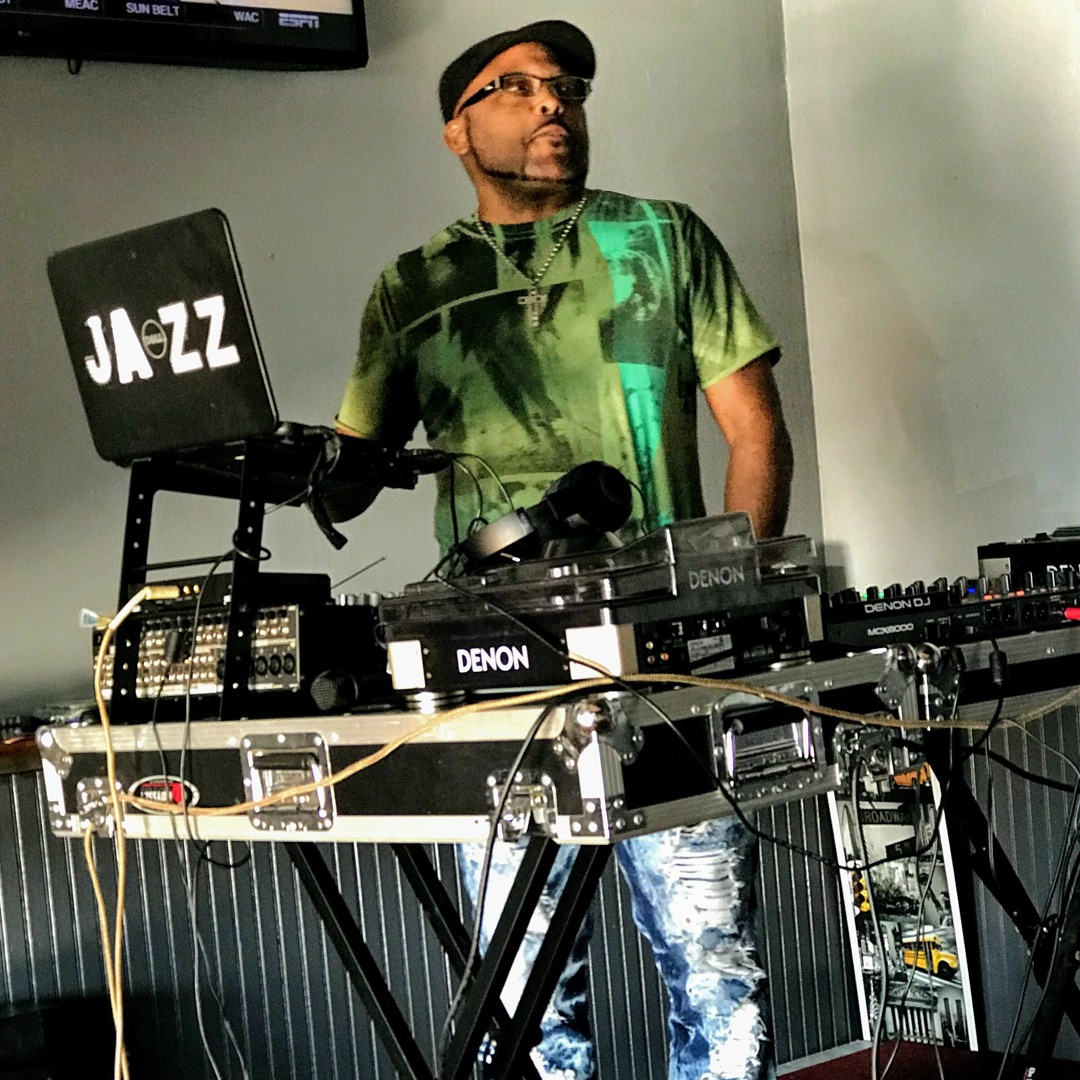 洋楽 DJ QUIETSTORM MIX/JAZZZ TIME vol3.5 洋楽 DJ QUIETSTORM MIX/JAZZZ TIME vol3.5 DJ Jazzy Jeff