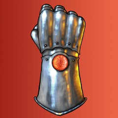 Pepperoni Gauntlet
