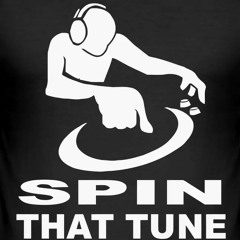 dj spin