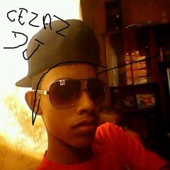 cezar dj