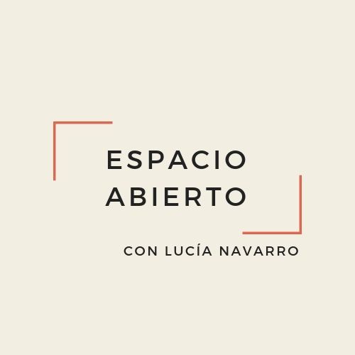 Lucia C Navarro podcast artwork