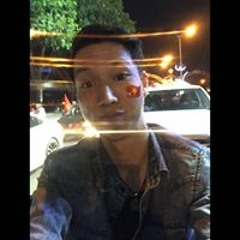 Trung Thomas