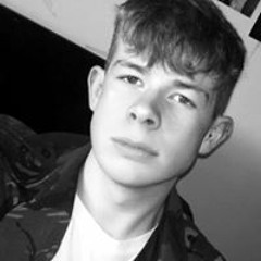 Gavin Prunty