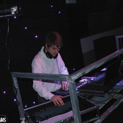 D4ltonic (Hot Honey BBQ)