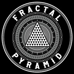 Fractal Pyramid
