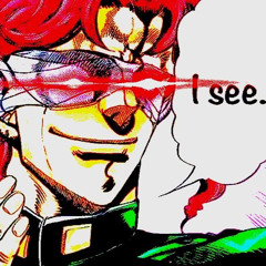 JoJoker Kakyoin