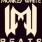 Monkey White Beats