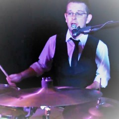 drummer andy jones