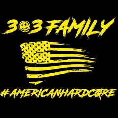 American Hardcore Podcast with DJ Unabomber