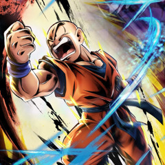 Krillin Show
