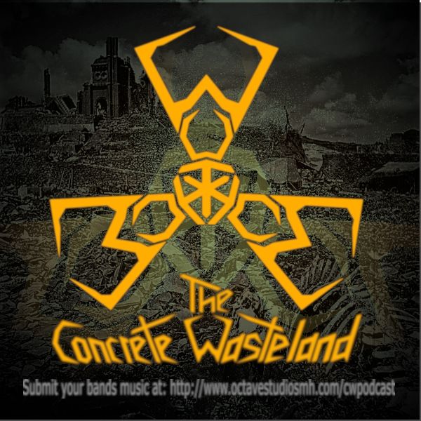 EP 73 W Sean Roach Feat Black Fate Lost In Static NeoNerva The Reticent