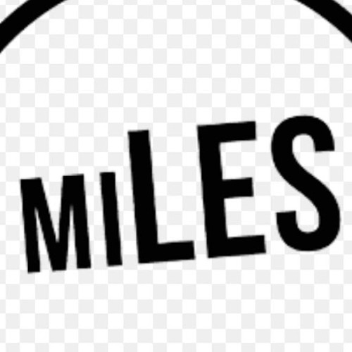 Miles Appleby’s avatar