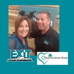 The Heart & Home Show w/JT & Leanne