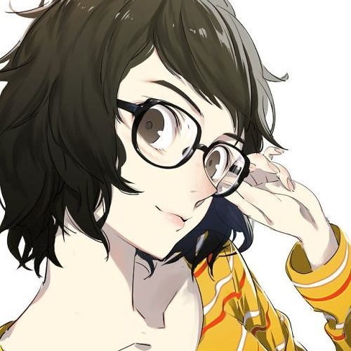 Lightning’s avatar