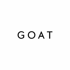 THE GOAT