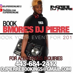 Baltimore's DJ Pierre 2