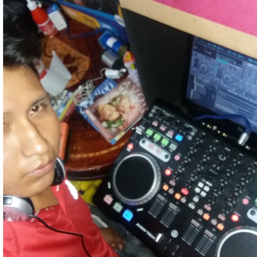 REMIXIANDO CHICHA A LA VENA MR EDDY DJ IN THE MIX