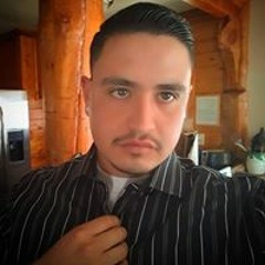 Andrew Fernandez Jr.