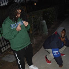 JOHNNY $ANTANA & ACE