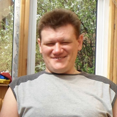 Максим Сельвестер