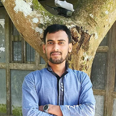 Khaja Khaer Uddin