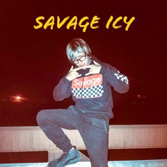 savage icy