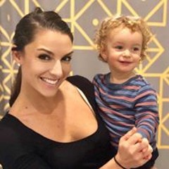 Rebecca Kailani Feigelson