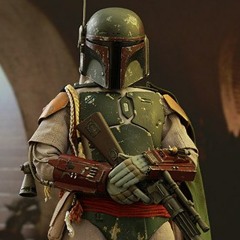 Boba von Tanelorn Fett)