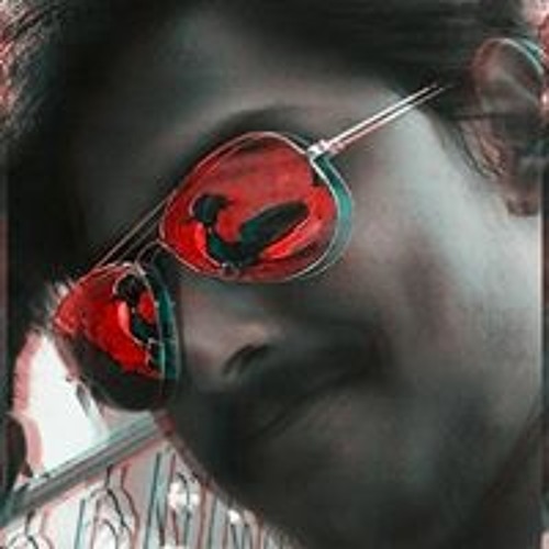 Dhanush’s avatar