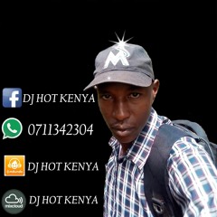 DJ HOT KENYA