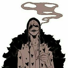 Donquixote Rocinante