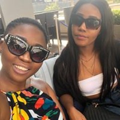 Thato MacTaydos Mogorosi