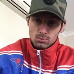 Nuggy Kodaone Cutler