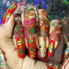 Indie Nail Art
