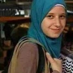 rofida omar