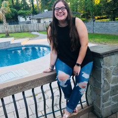 McKenna Grace Murrie