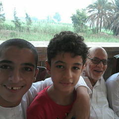 Amged El Sheikh