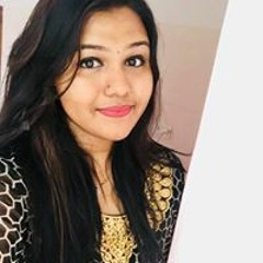 Sabaria Grace Joseph