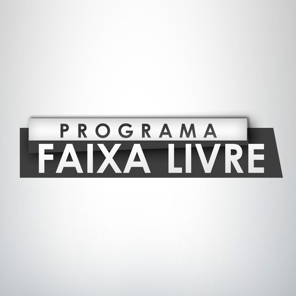 Programa Faixa Livre