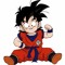 kid gohan