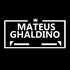 Mateus Ghaldino