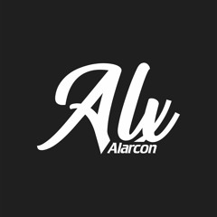 DJ Alx Alarcon