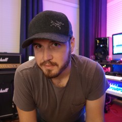 Kevin Johnston