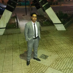 ahmed okda